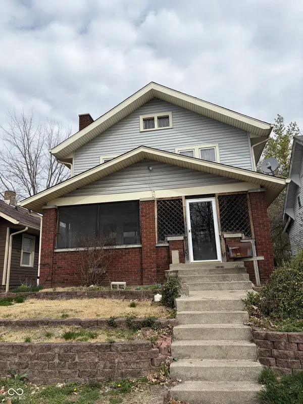 5132 E North ST, Indianapolis, IN 46219