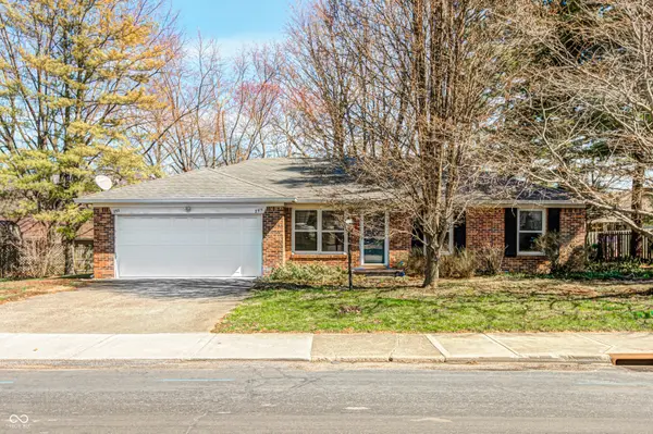 253 N Tennessee ST, Danville, IN 46122