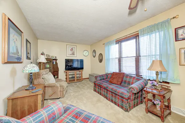 253 N Tennessee ST, Danville, IN 46122