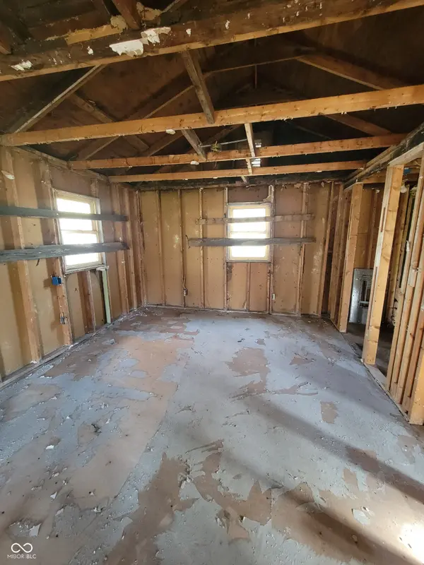 1424 Finley AVE, Indianapolis, IN 46203