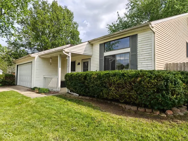 2335 Bainbridge CT, West Lafayette, IN 47906