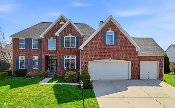 9025 Buttercup CT, Noblesville, IN 46060