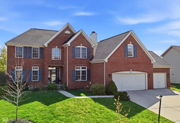 9025 Buttercup CT, Noblesville, IN 46060