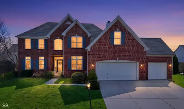 9025 Buttercup CT, Noblesville, IN 46060