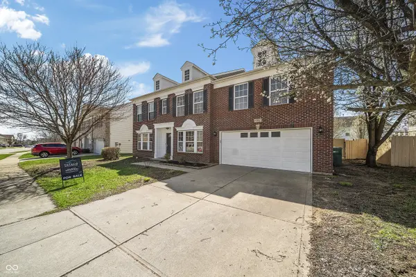 10567 Wiley LN, Indianapolis, IN 46231