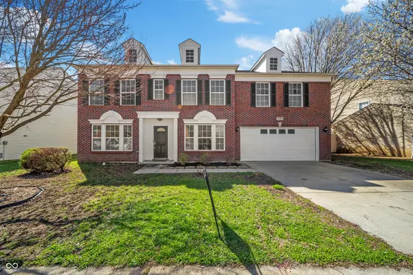 10567 Wiley LN, Indianapolis, IN 46231