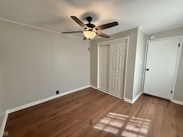 2310 Mellen RD, Indianapolis, IN 46231