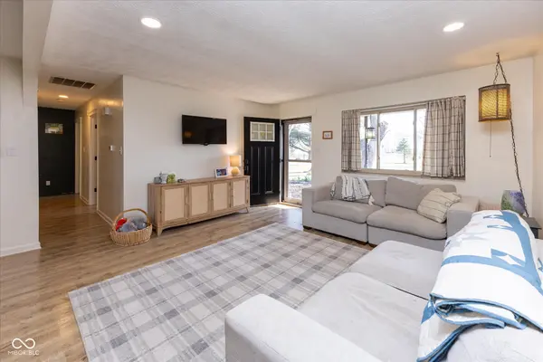5046 N County Road 400 W, North Salem, IN 46165
