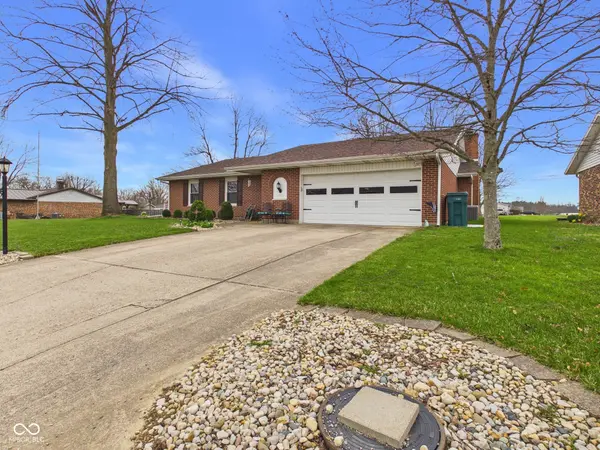 4421 Virginia AVE SW, Richmond, IN 47374