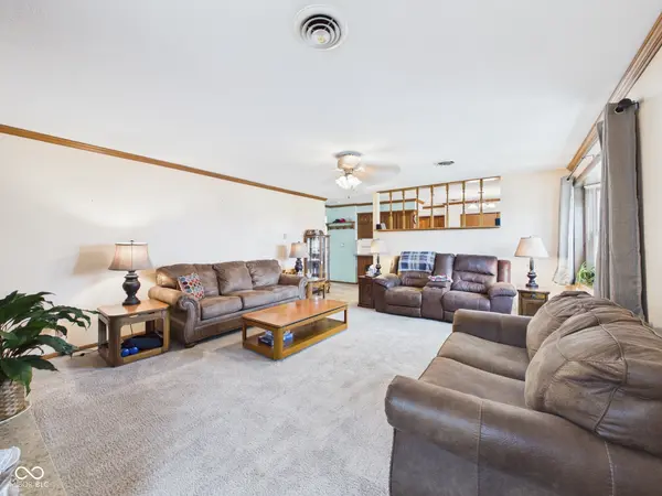 4421 Virginia AVE SW, Richmond, IN 47374
