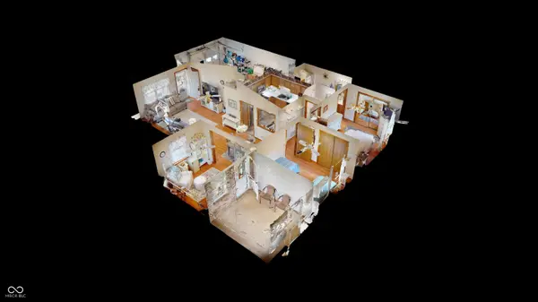 413 Dangerfield DR, Beech Grove, IN 46107