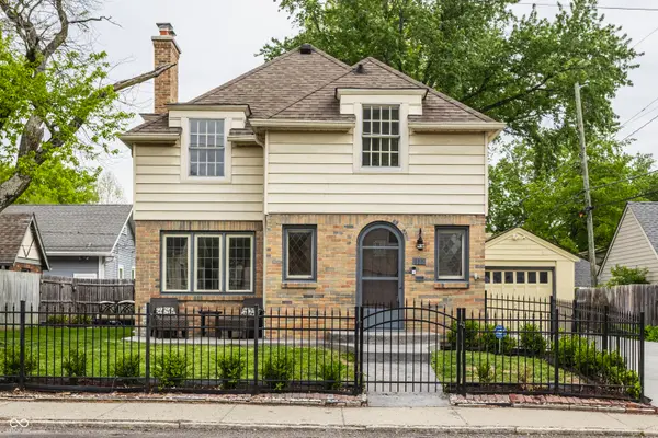116 W 49th ST, Indianapolis, IN 46208