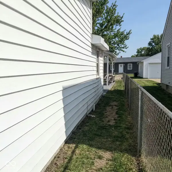 210 Maple ST, Tipton, IN 46072