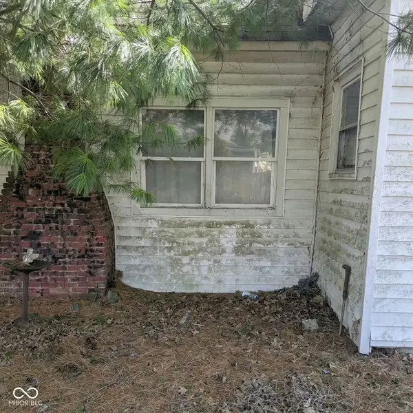 210 Maple ST, Tipton, IN 46072