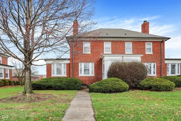 8432 E 56th ST, Indianapolis, IN 46216