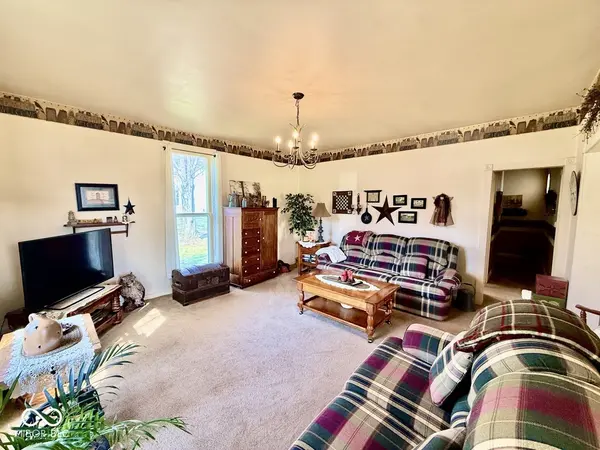 3880 N Bowling Green Poland RD, Poland, IN 47868