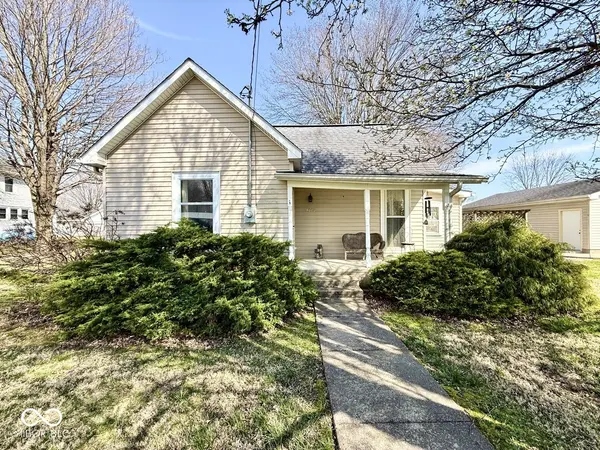 3880 N Bowling Green Poland RD, Poland, IN 47868