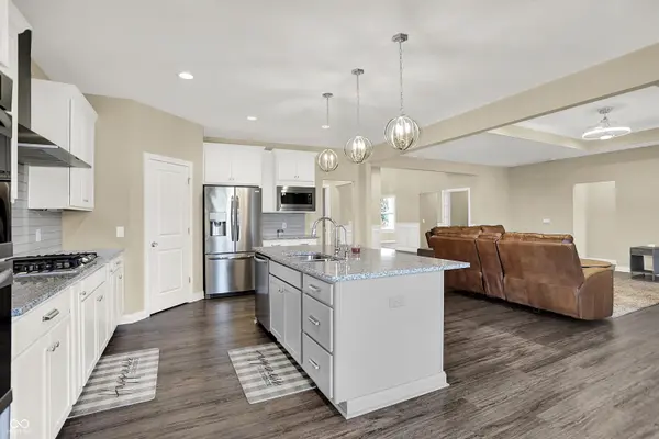 11240 E 106th ST, Fishers, IN 46037