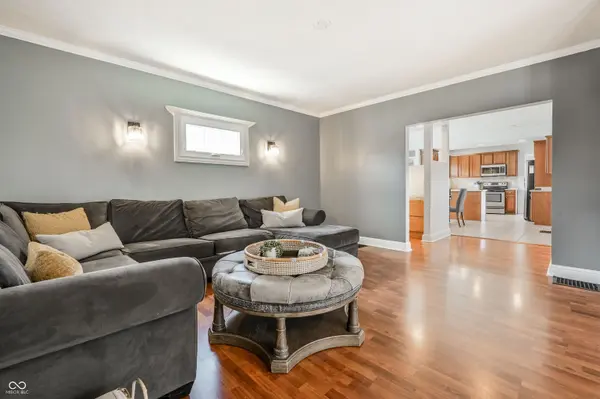 6282 Central AVE, Indianapolis, IN 46220