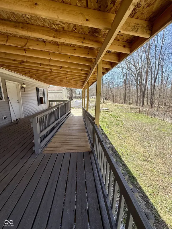 308 N Market ST, Carthage, IN 46115