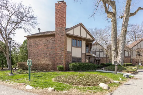 2262 Rome DR #A, Indianapolis, IN 46228