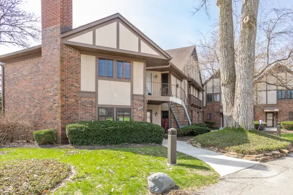 2262 Rome DR #A, Indianapolis, IN 46228