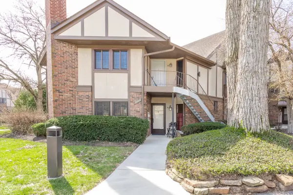 2262 Rome DR #A, Indianapolis, IN 46228
