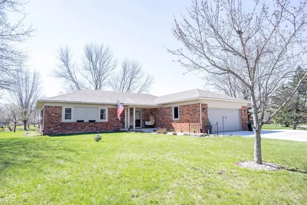 506 Swan DR, Fortville, IN 46040