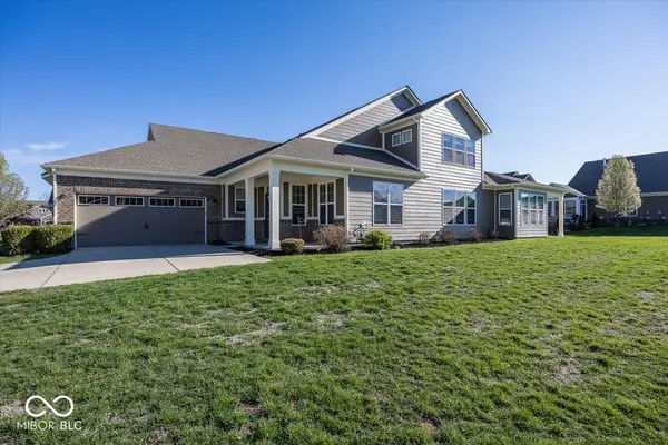 17363 Haxby LN, Westfield, IN 46074