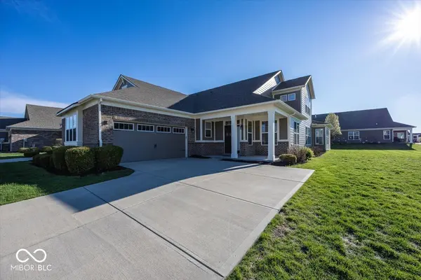 17363 Haxby LN, Westfield, IN 46074