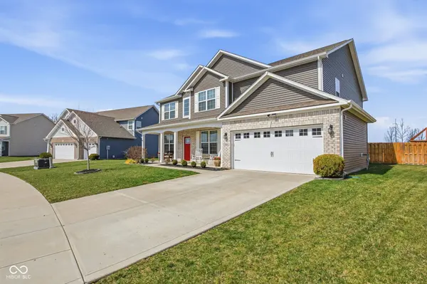 1906 Doncaster DR, Avon, IN 46123