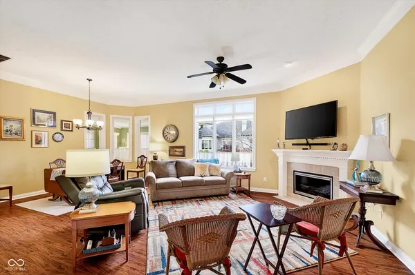 7303 Lightship CT, Fishers, IN 46038