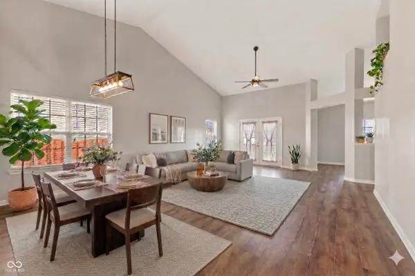 1169 Partridge DR, Indianapolis, IN 46231