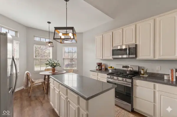 1169 Partridge DR, Indianapolis, IN 46231