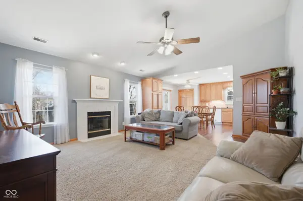 1568 Winding Creek TRL, Brownsburg, IN 46112