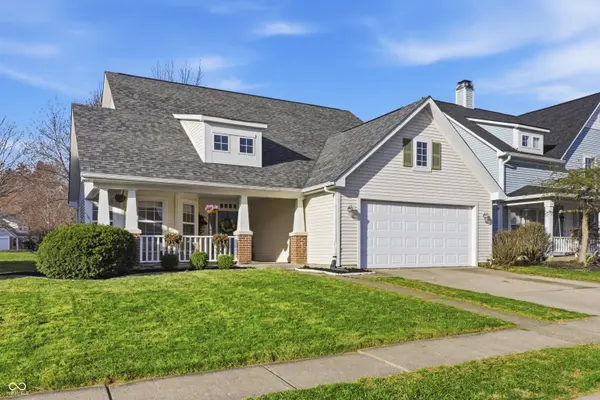 2983 Brooks Bend DR, Carmel, IN 46032