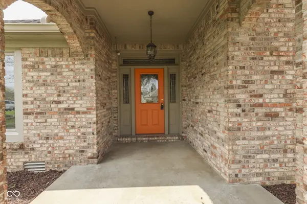 1132 Texarkana DR, Indianapolis, IN 46231