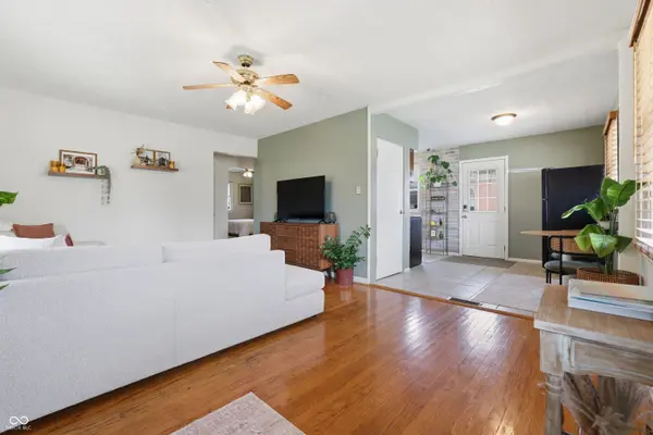 456 S Catherwood AVE, Indianapolis, IN 46219