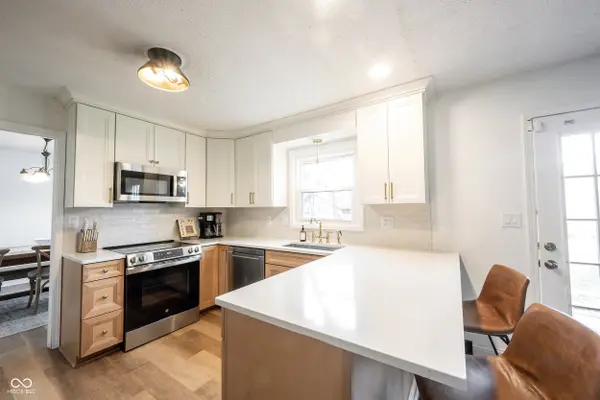 108 Downing CT, Noblesville, IN 46060