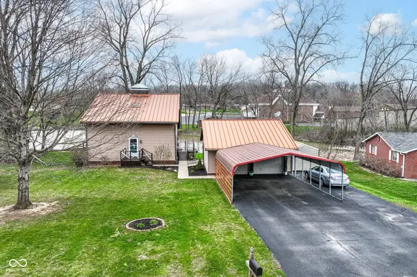 3810 S Walnut BND, Marion, IN 46953
