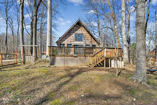 4003 Crouse CT, Poland, IN 47868
