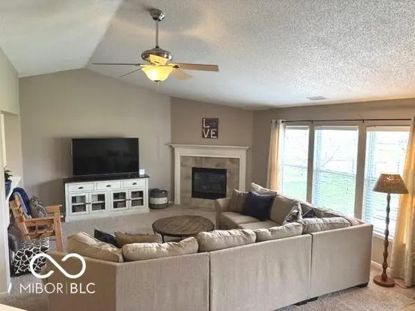 10436 Kings Gap WAY, Indianapolis, IN 46234