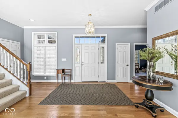 8730 Vintner WAY, Indianapolis, IN 46256