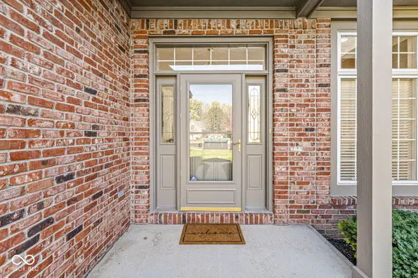 8730 Vintner WAY, Indianapolis, IN 46256