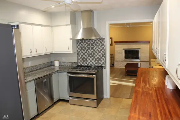 717 Castleton DR, Greencastle, IN 46135