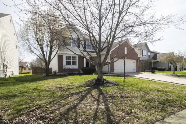 14455 Harrison Pkwy, Fishers, IN 46038