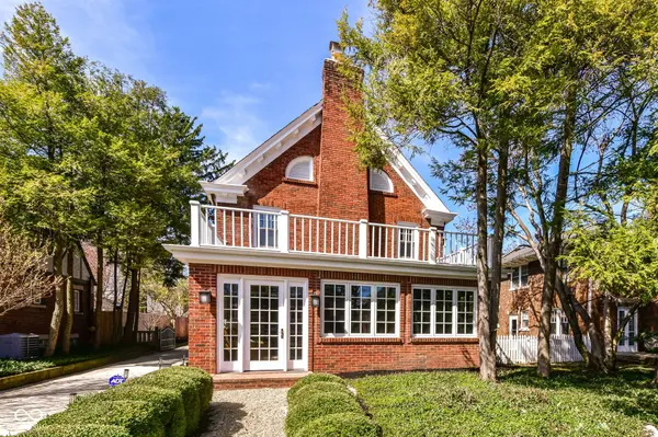 5164 N Illinois ST, Indianapolis, IN 46208