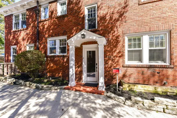 5164 N Illinois ST, Indianapolis, IN 46208