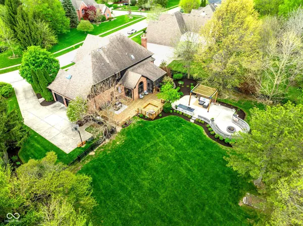 3732 Trewithen LN, Carmel, IN 46032
