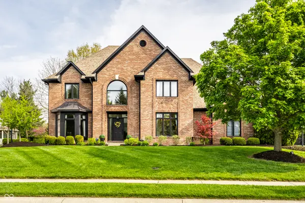 3732 Trewithen LN, Carmel, IN 46032
